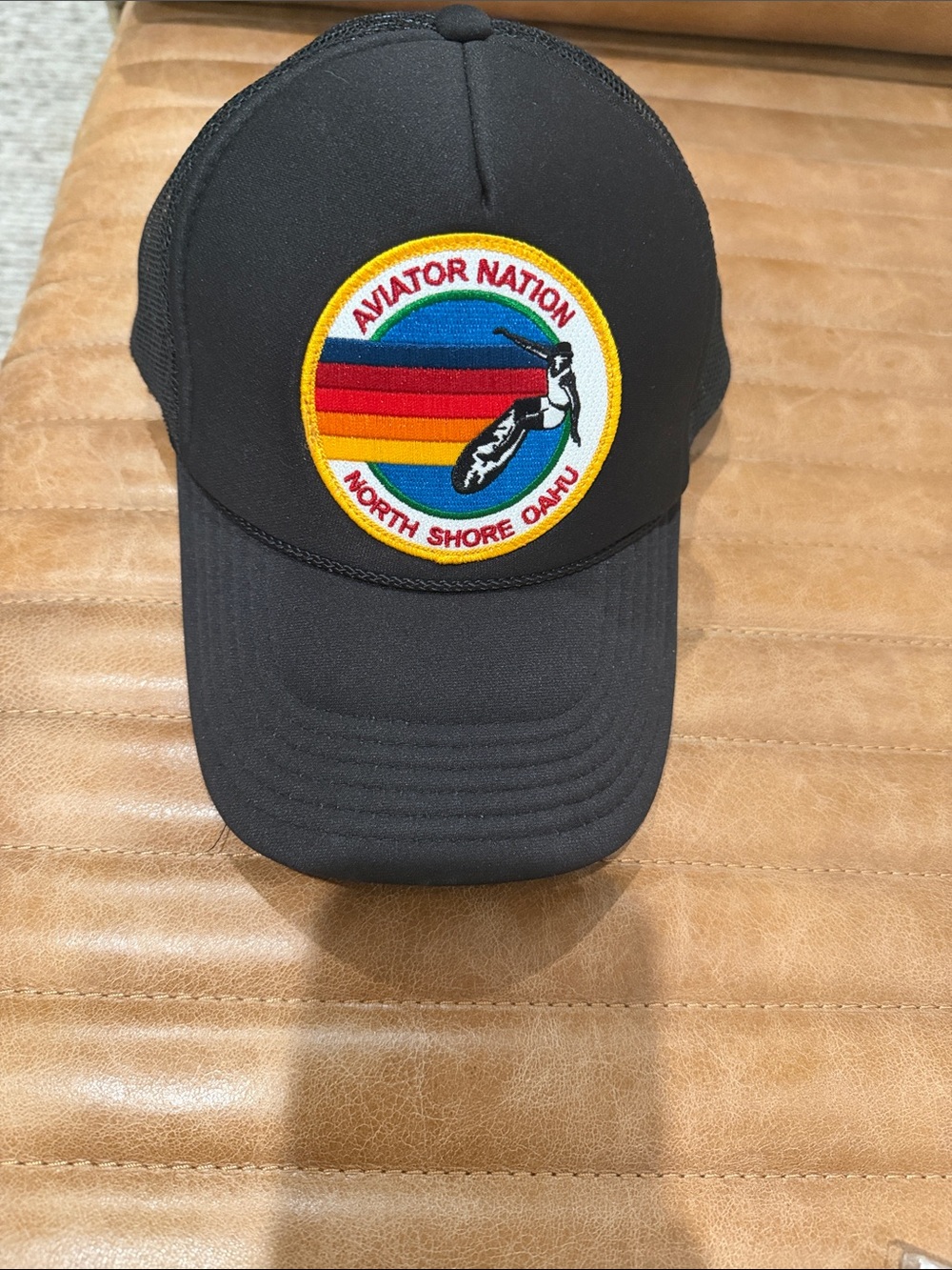 RARE Aviator Nation North Shore Hat